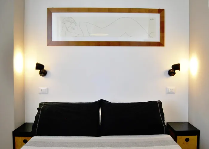 Le Bassotte B&B