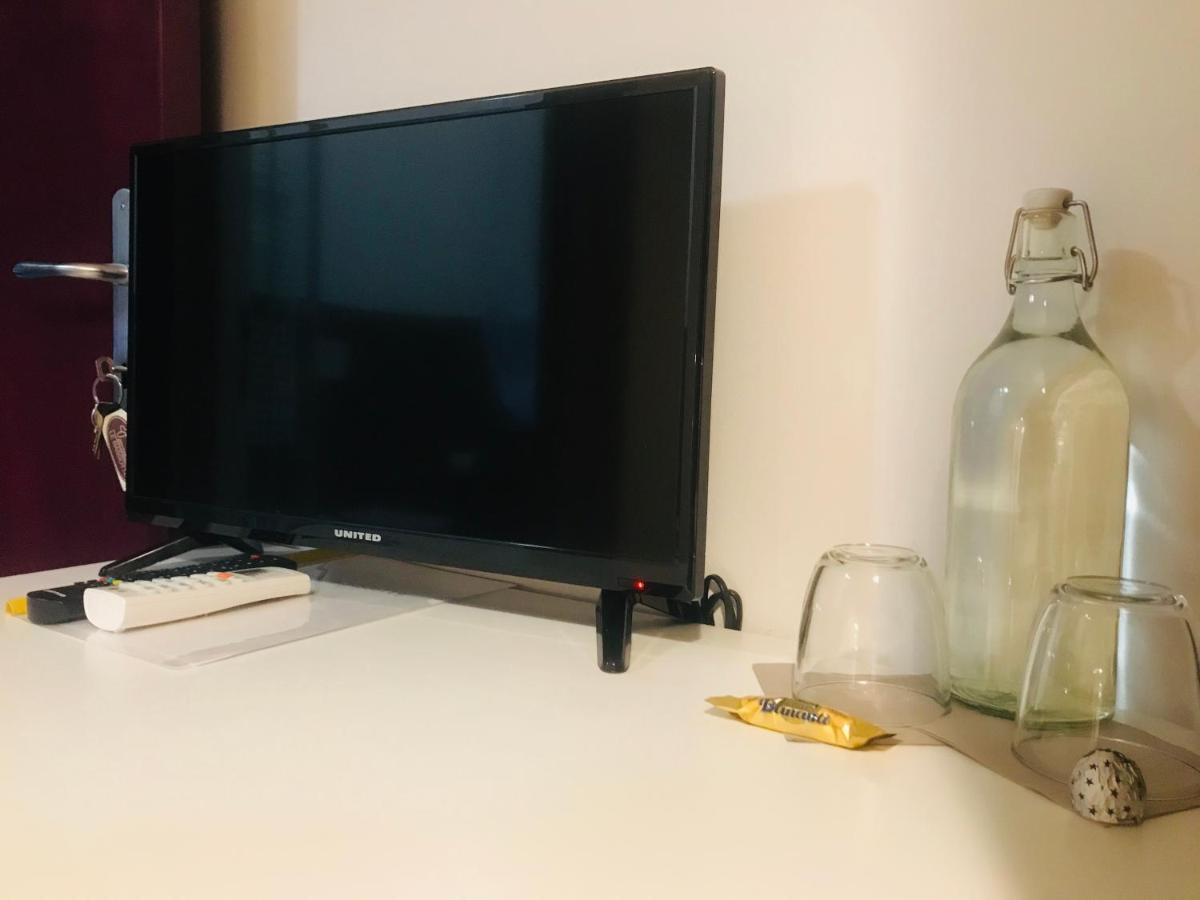 Bed & Breakfast Le Bassotte Perugia