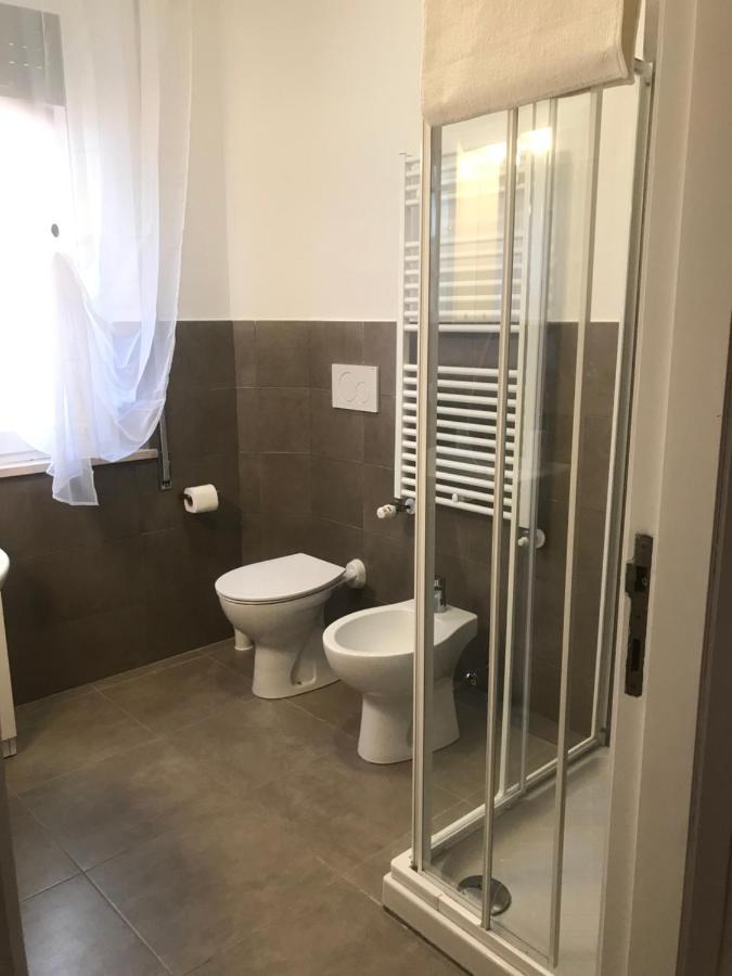 Le Bassotte Bed & Breakfast Perugia