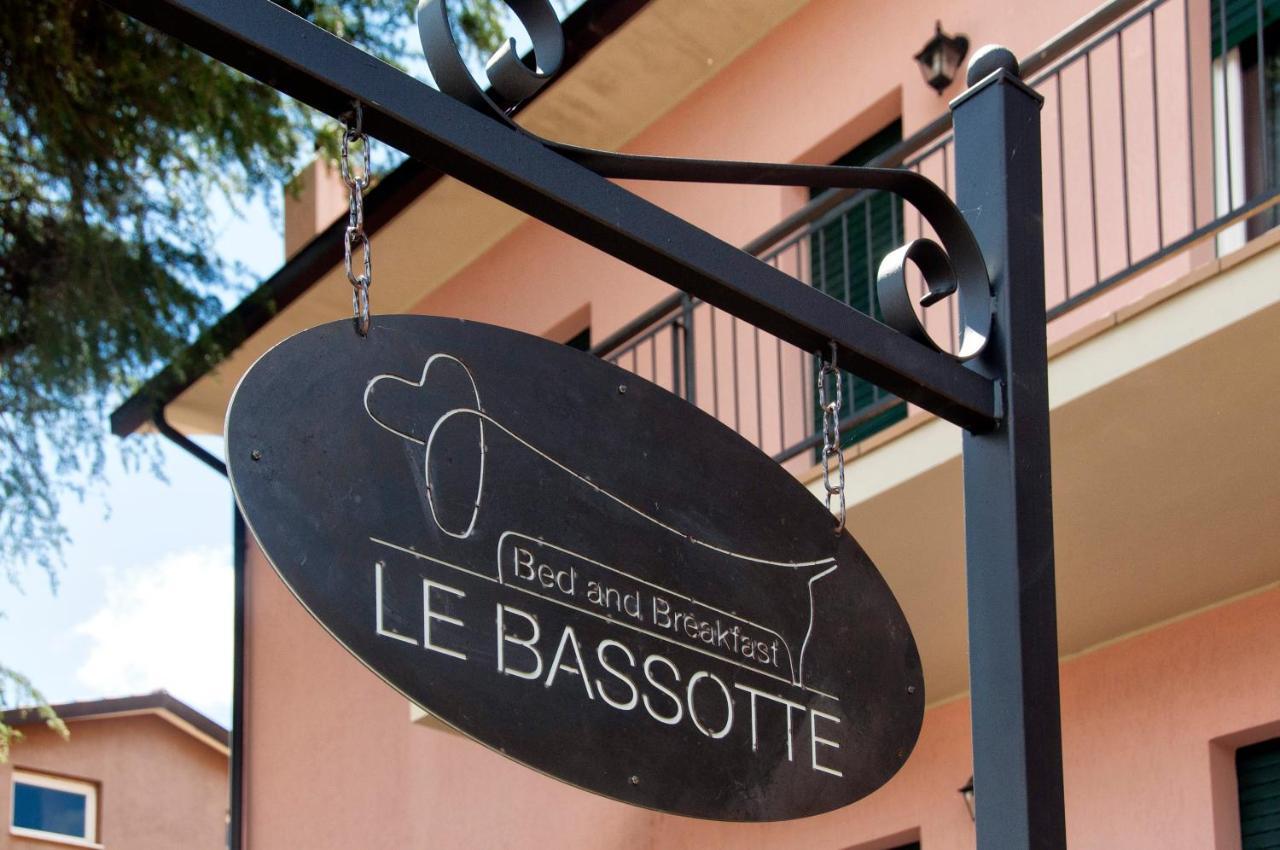 Le Bassotte *