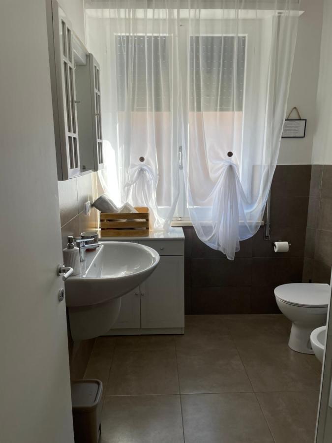 Le Bassotte Bed & Breakfast