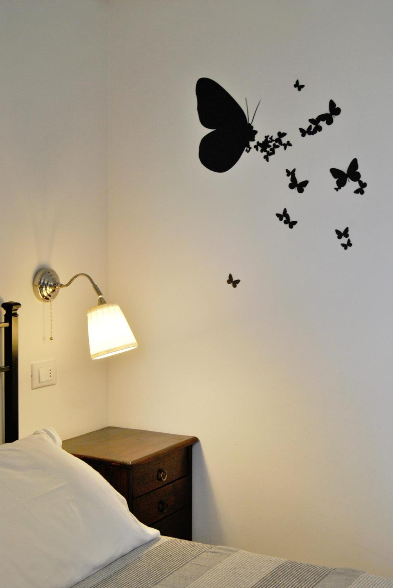 Le Bassotte Bed & Breakfast *