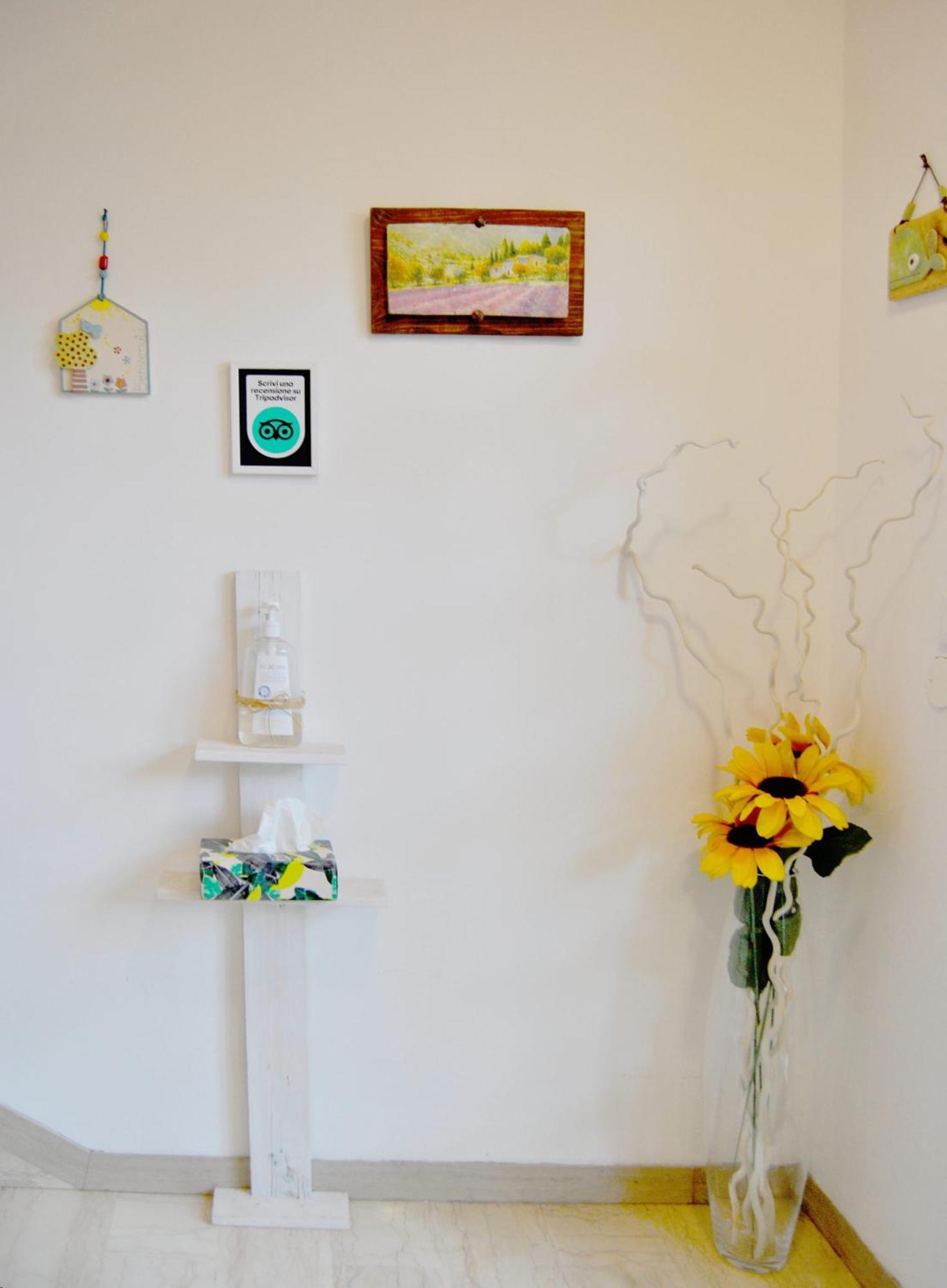 Bed & Breakfast Le Bassotte *