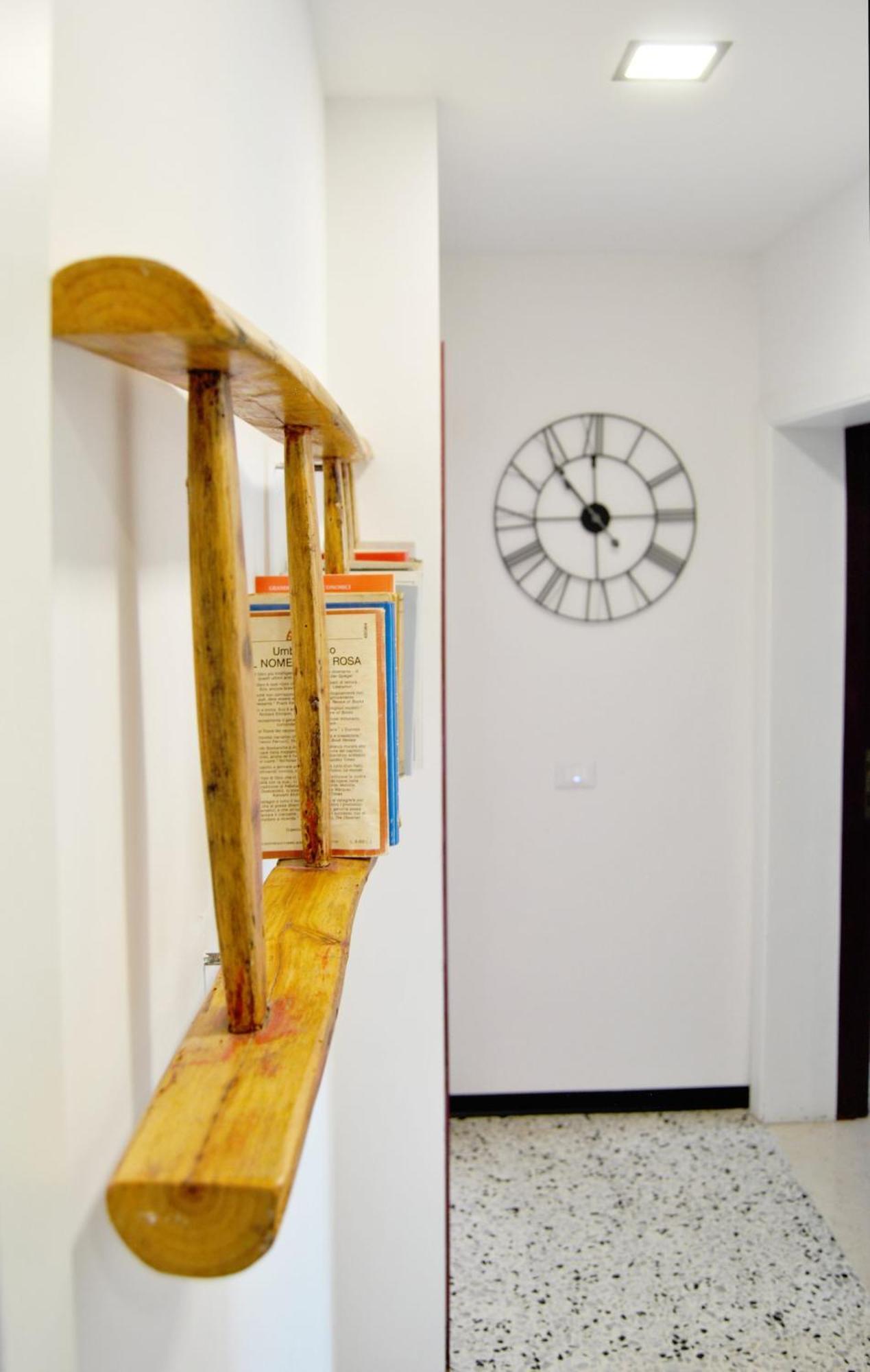 Bed & Breakfast Le Bassotte