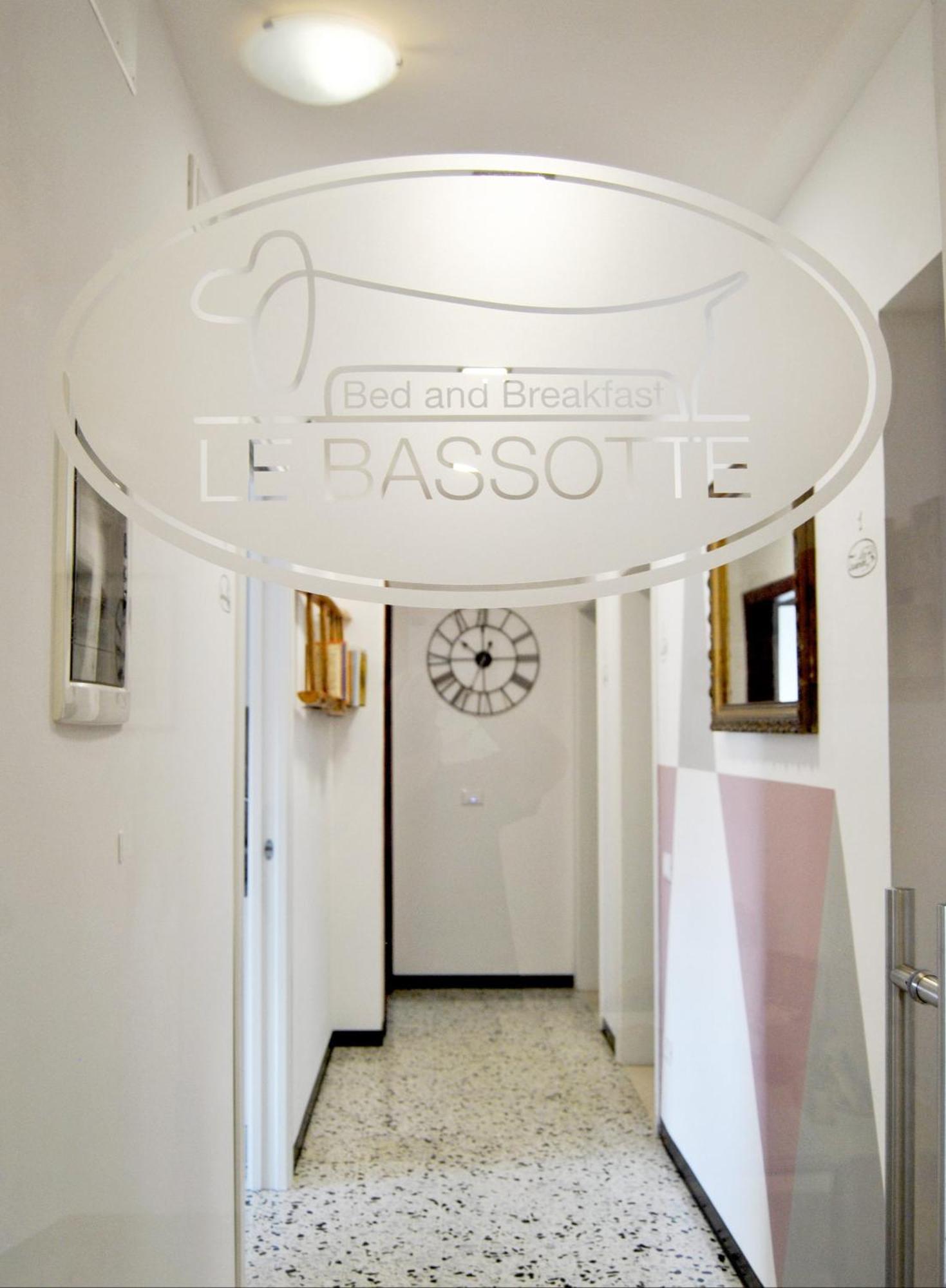 Bed & Breakfast Le Bassotte *