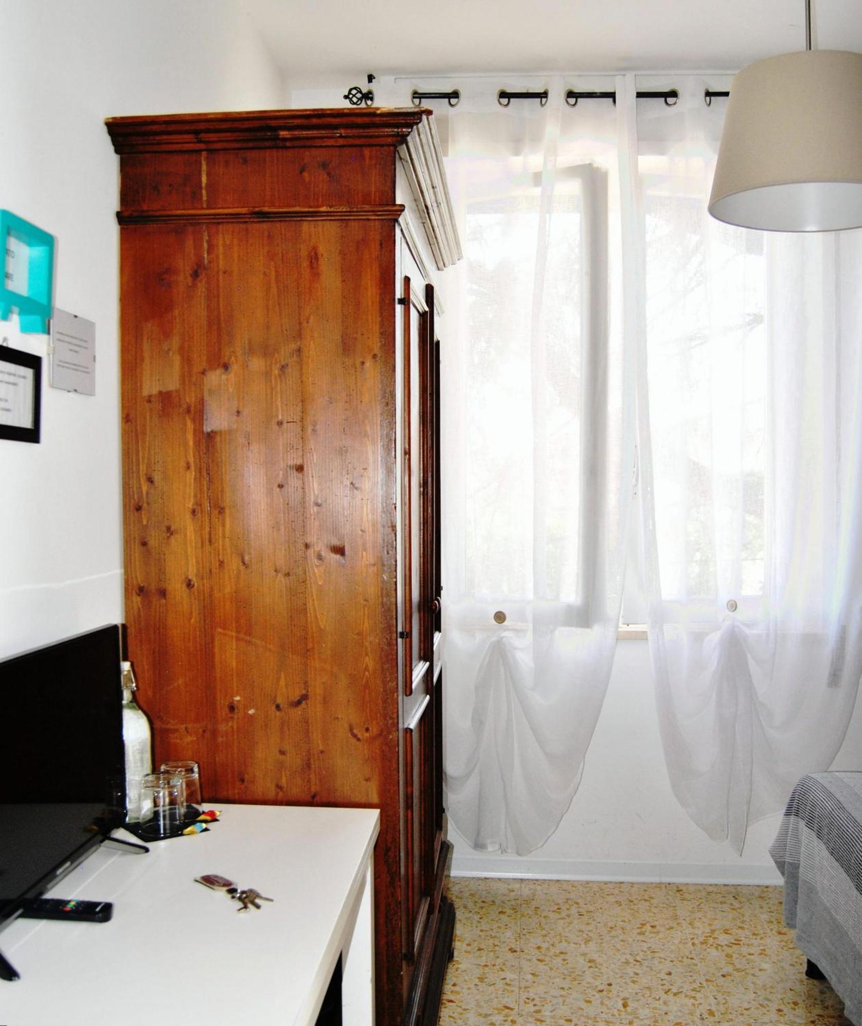 Bed & Breakfast Le Bassotte Perugia