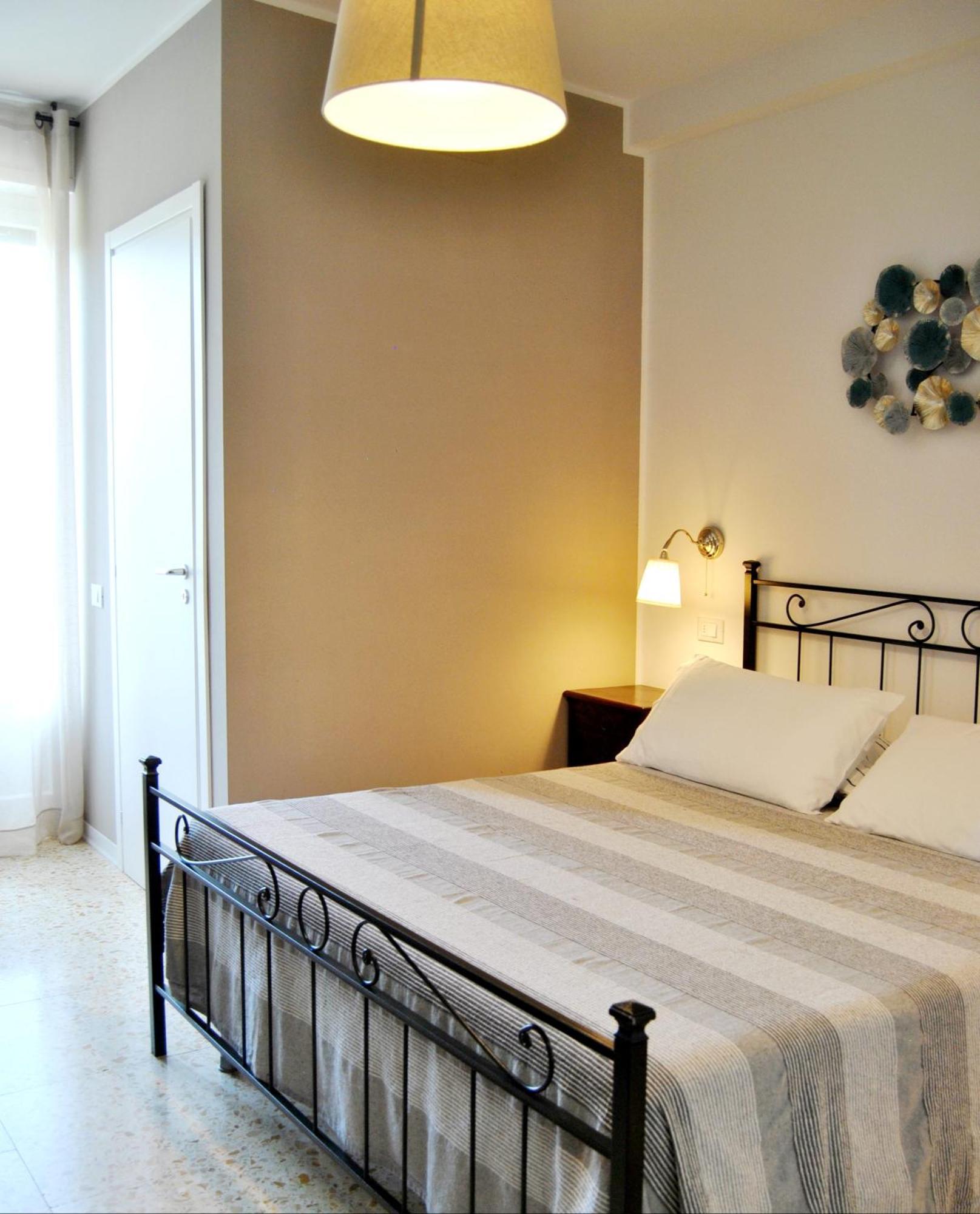 Le Bassotte Bed & Breakfast Perugia